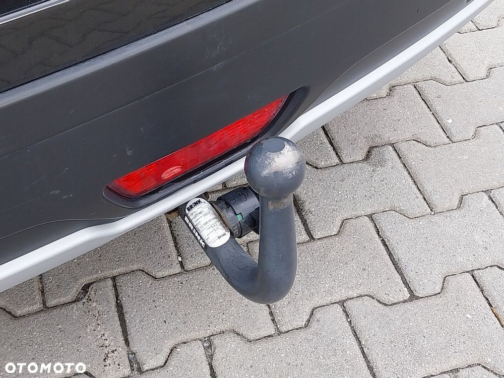 Suzuki SX4 S-Cross - 10