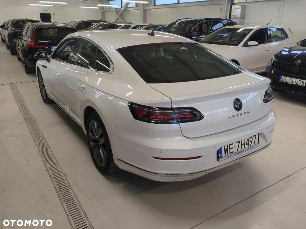 Volkswagen Arteon 1.5 TSI Elegance - 3