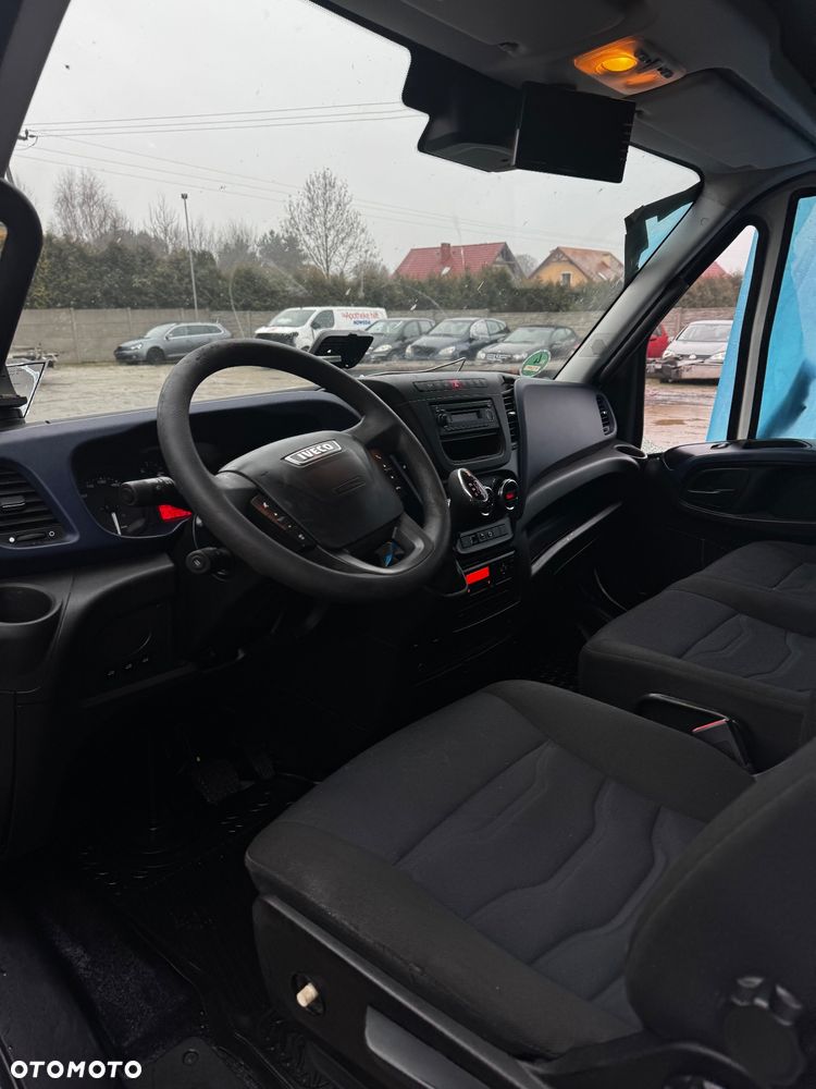 Iveco Daily - 24