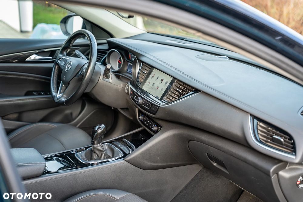 Opel Insignia 2.0 CDTI Innovation S&S - 14