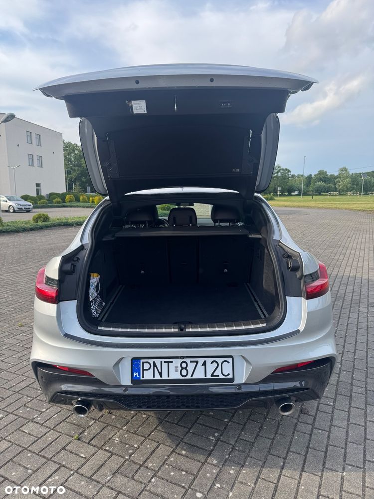 BMW X4 - 9