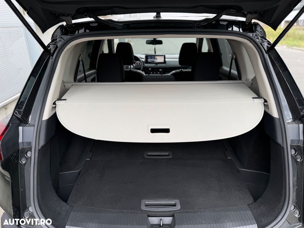 Nissan X-Trail ePower 5 locuri N-Connecta Plus - 15