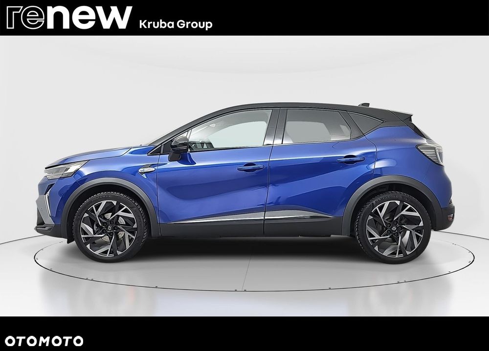 Renault Captur 1.3 TCe mHEV Esprit Alpine EDC - 8