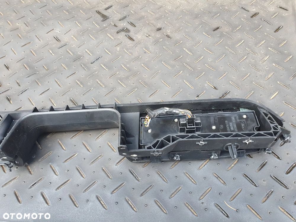 FORD C-MAX BOCZEK UCHWYT RĄCZKA DRZWI PANEL STEROWANIA PRZEŁĄCZNIK SZYB LUSTEREK 3M51-R23943-B 3M5T-14A132-AE - 7