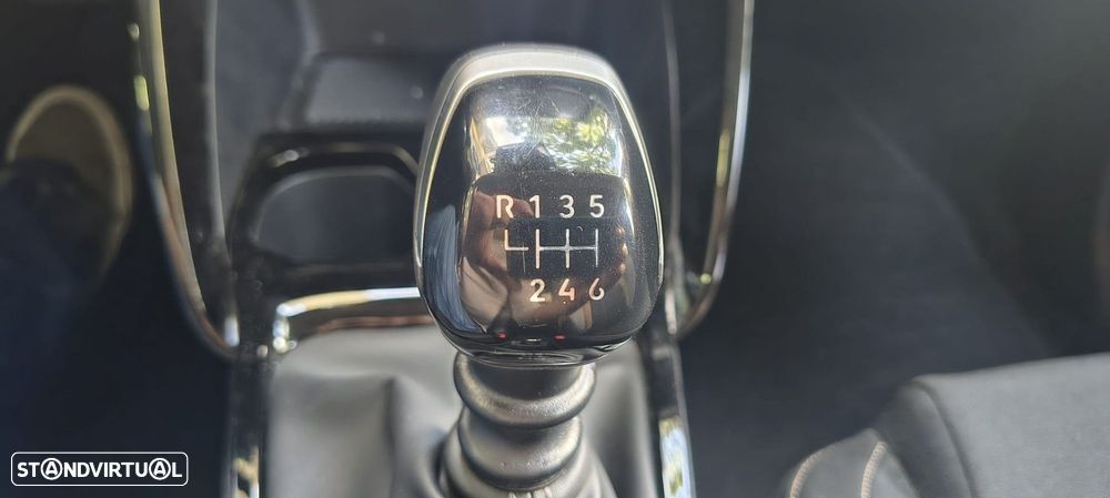Citroën C3 Aircross 1.2 PureTech Plus — fotografia 10