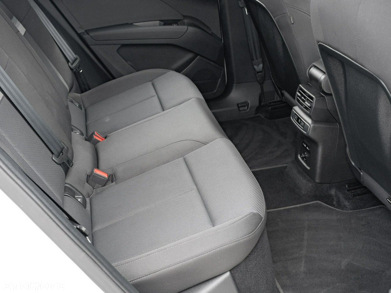 Audi Q4 Sportback e-tron e-tron 35 52kWh - 31