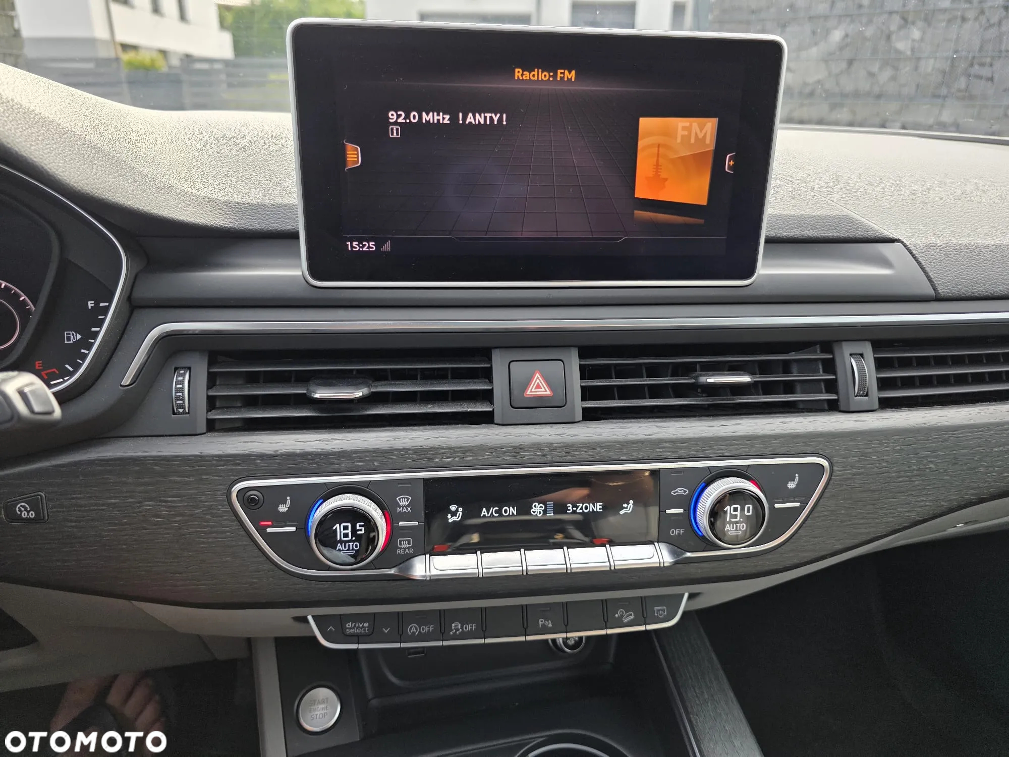 Audi A4 Allroad 2.0 TFSI Quattro S tronic - 24