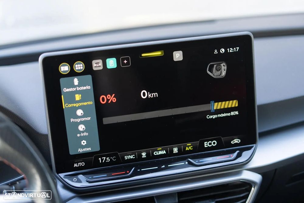 SEAT Leon ST 1.5 TSI e-Hybrid FR DSG - 37