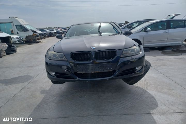 Pompa motorina din rezervor 7190943 A2C53215722 BMW Seria 3 E90 [2004 - 7