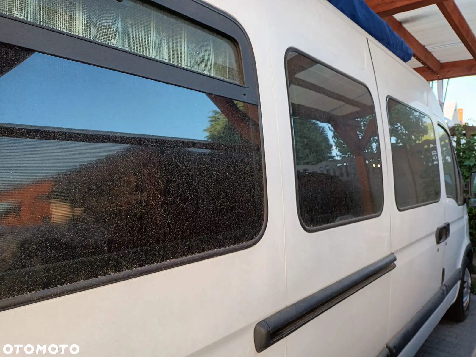 Renault Master - 12