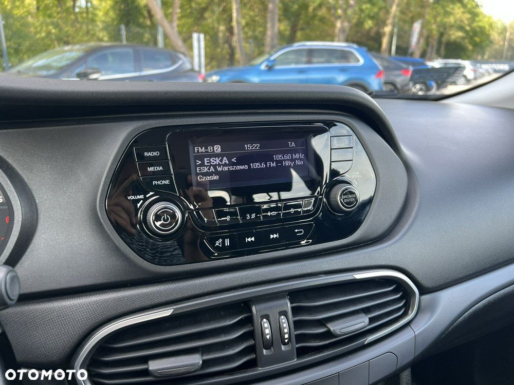 Fiat Tipo 1.4 Classic - 16