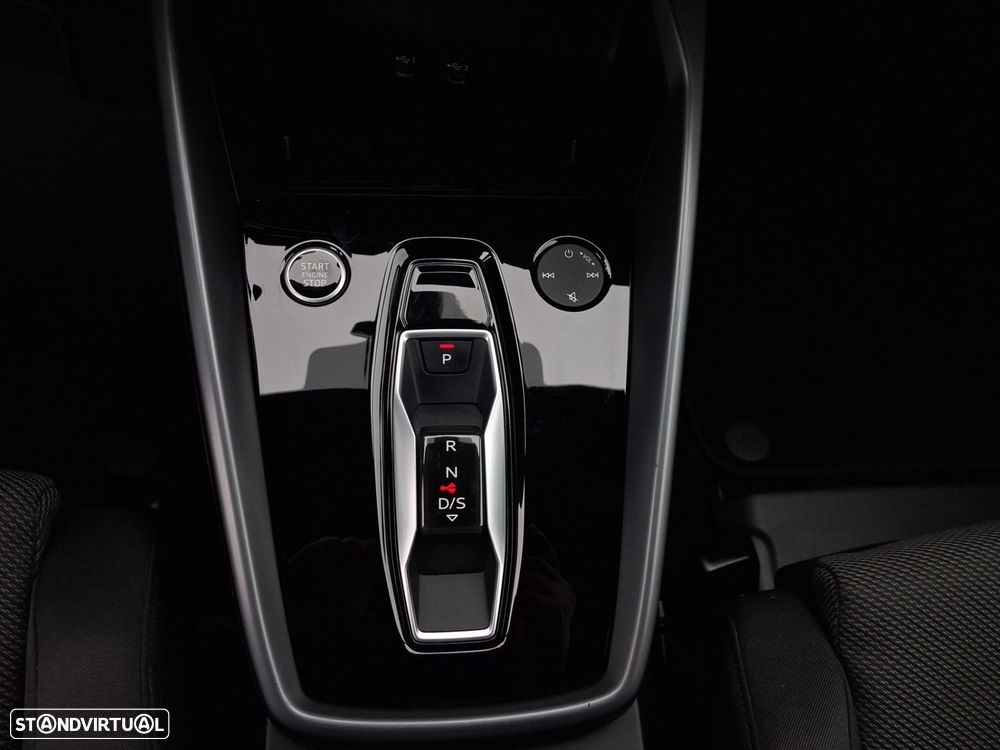 Audi A3 Sportback 30 TFSI Advanced S tronic - 8