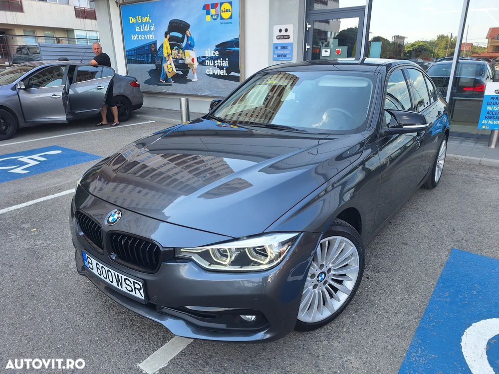BMW Seria 3 - 3