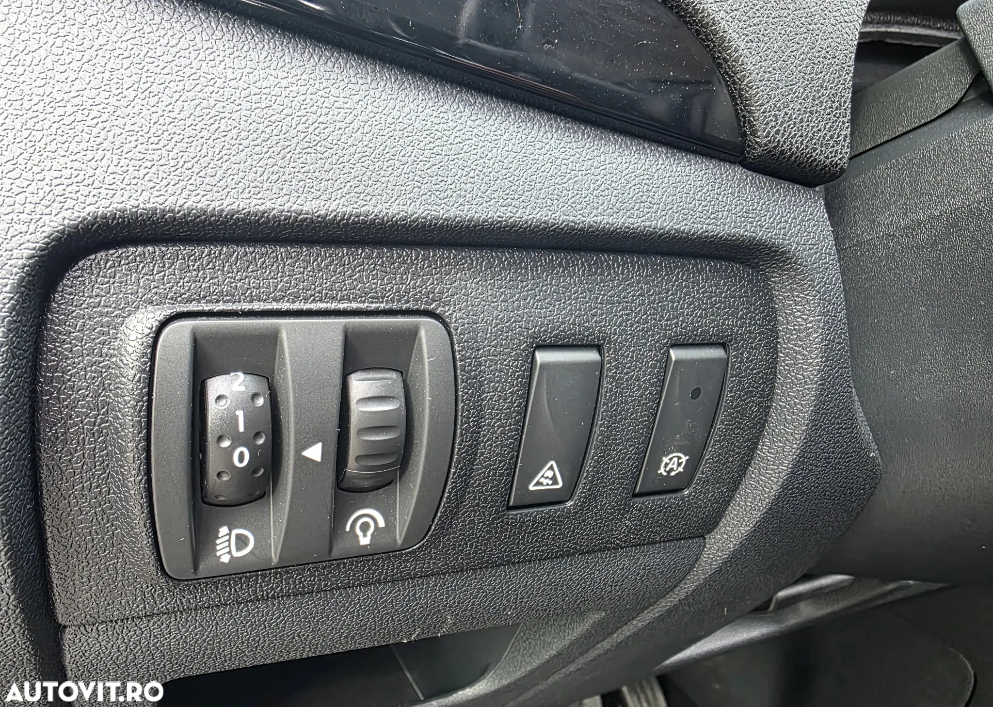 Renault Grand Scenic ENERGY dCi 110 EDC BOSE EDITION - 10