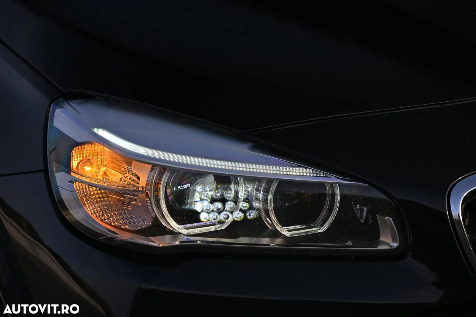 BMW Seria 2 - 9