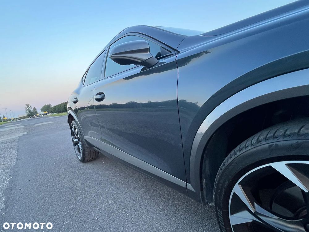 Cupra Formentor 2.0 TSI 4Drive DSG - 6
