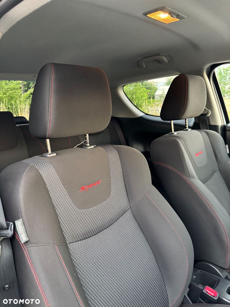 Suzuki Swift - 11