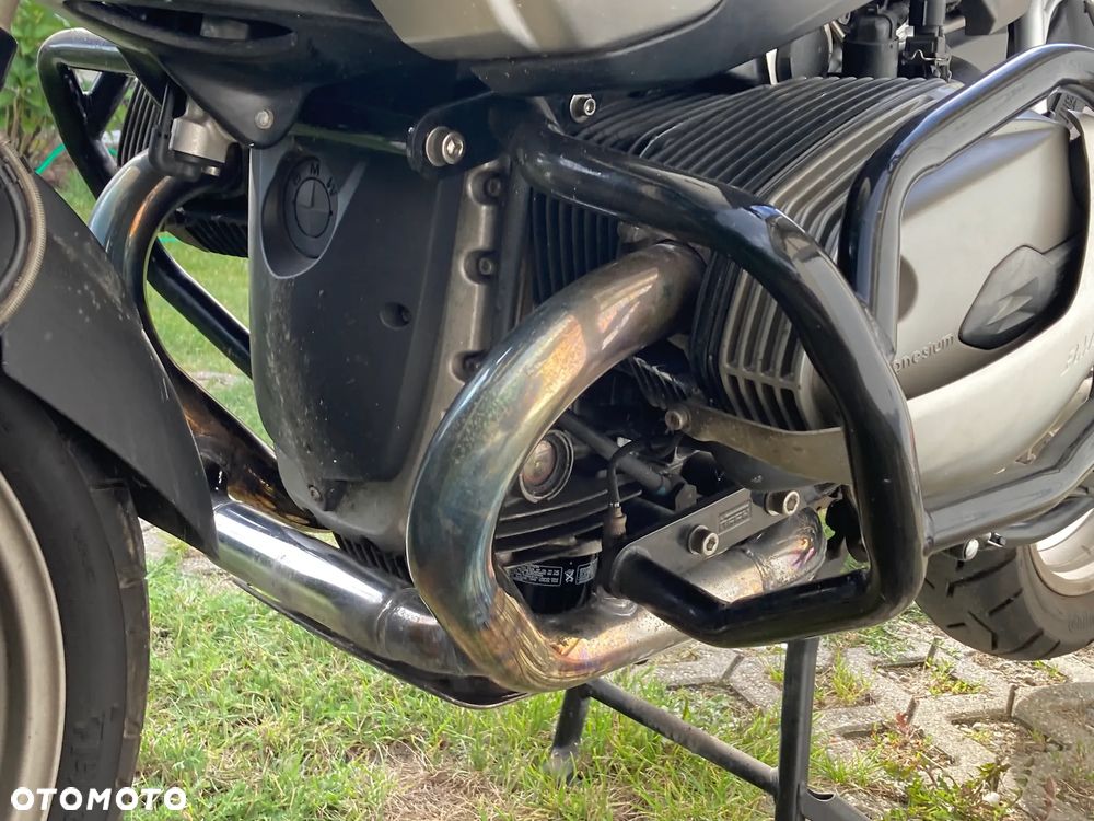 BMW R - 16