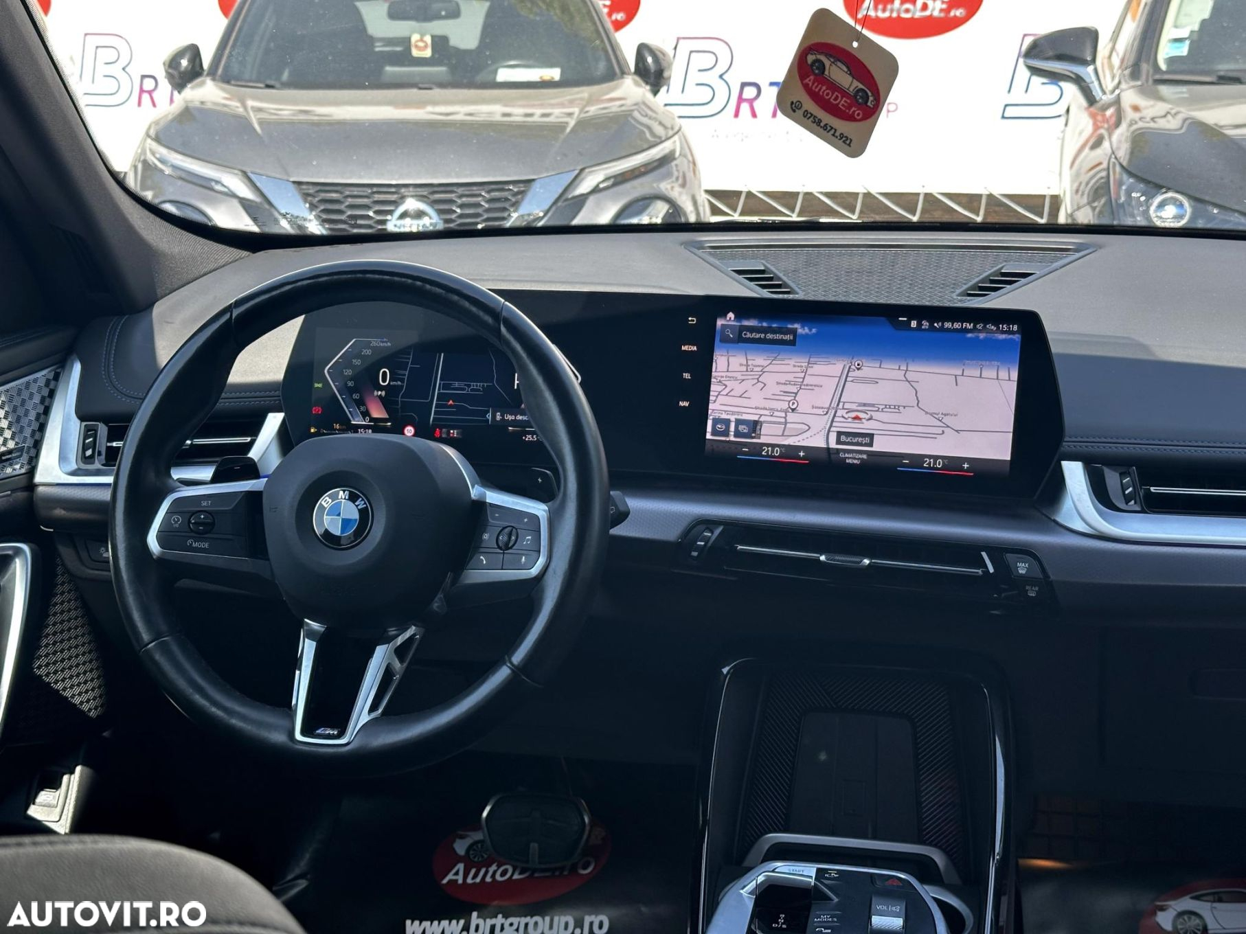 BMW X1 - 9