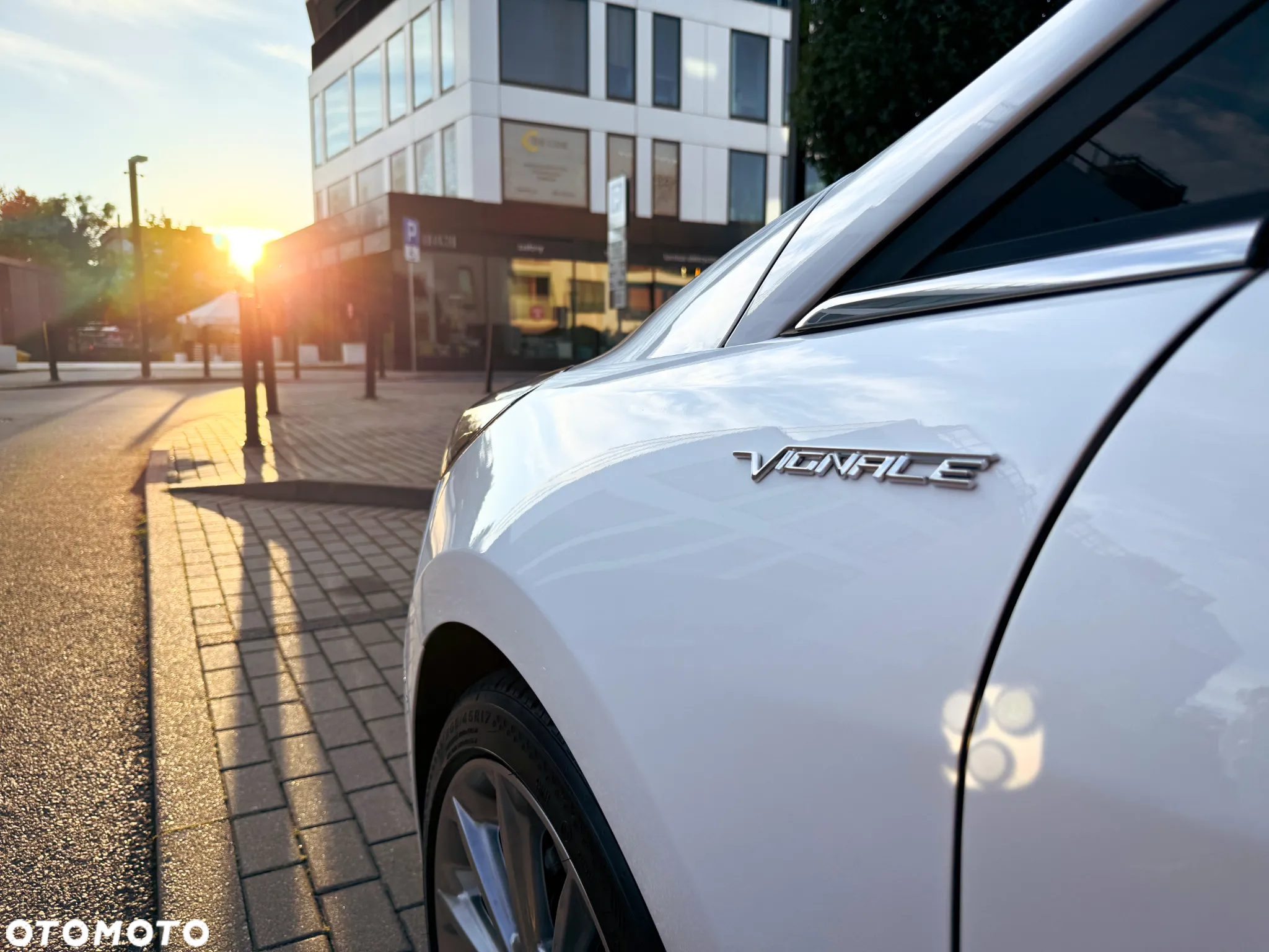 Ford Fiesta Vignale 1.0 EcoBoost ASS - 2