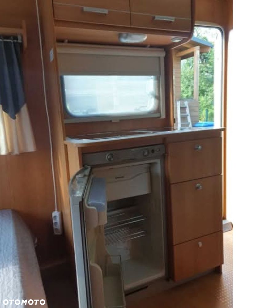 Caravelair Antares luxe - 11