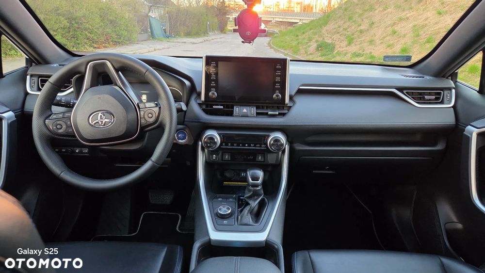 Toyota RAV4 2.5 Hybrid Selection 4x4 - 9