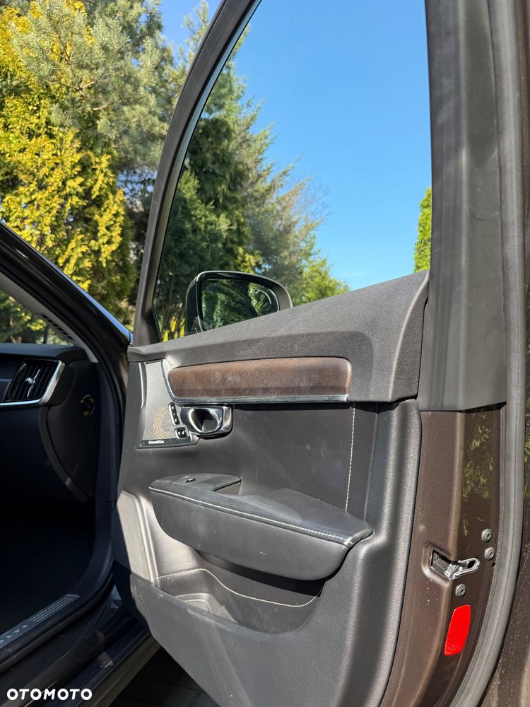 Volvo V90 Cross Country D5 AWD Pro - 14