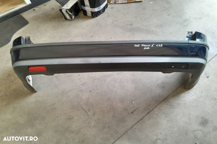 Bara spate Ford Focus 2 [2004 - 2008] - 4