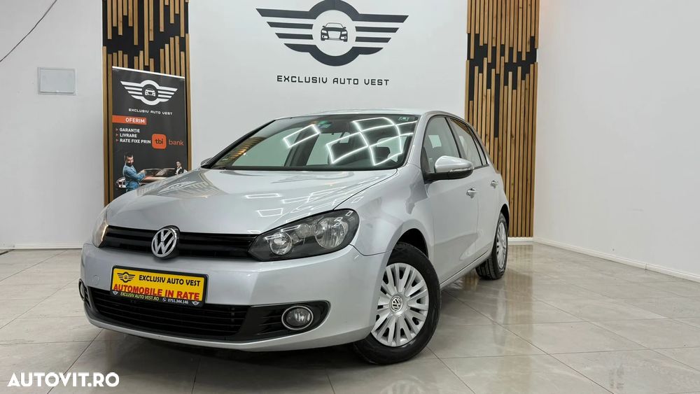 Volkswagen Golf 1.2 TSI Style - 2