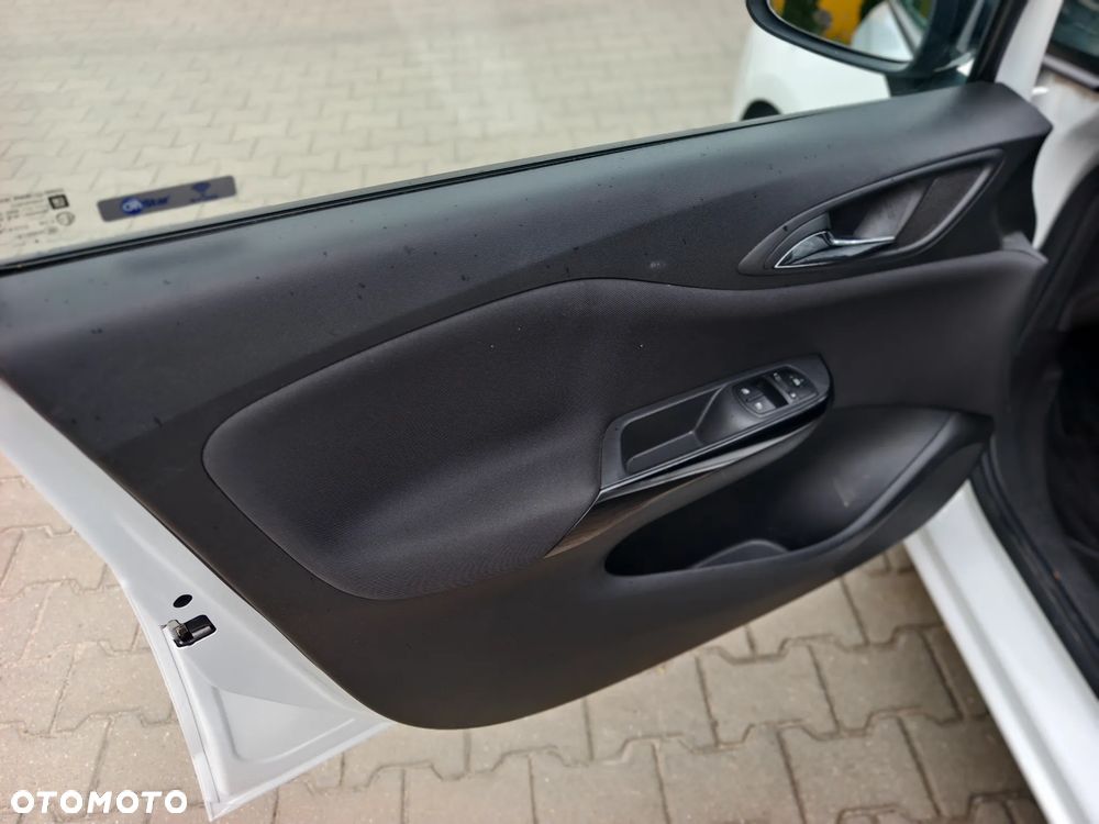 Opel Corsa 1.4 16V Innovation - 7