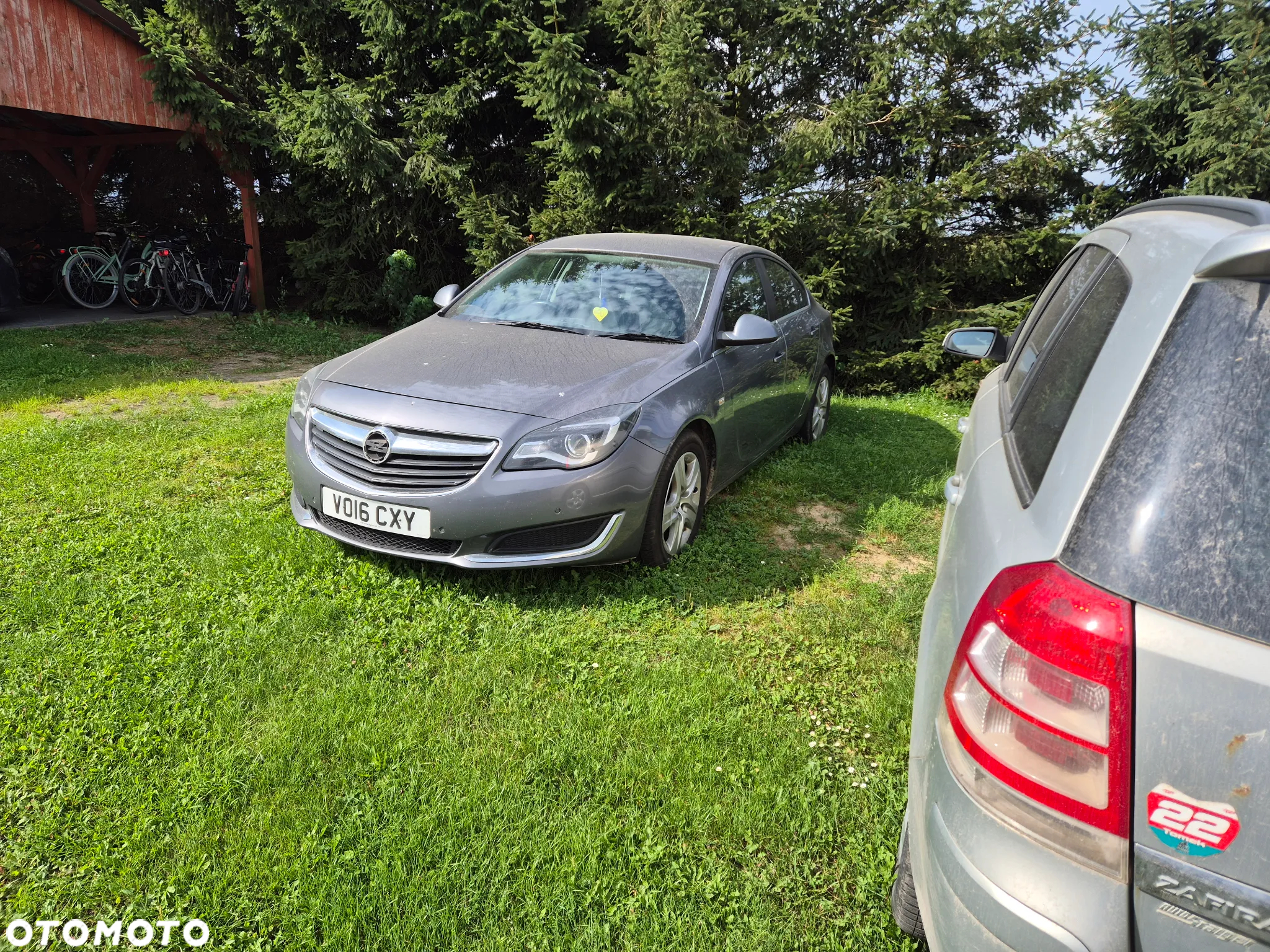 Opel Insignia CT 1.6 CDTI S&S - 2