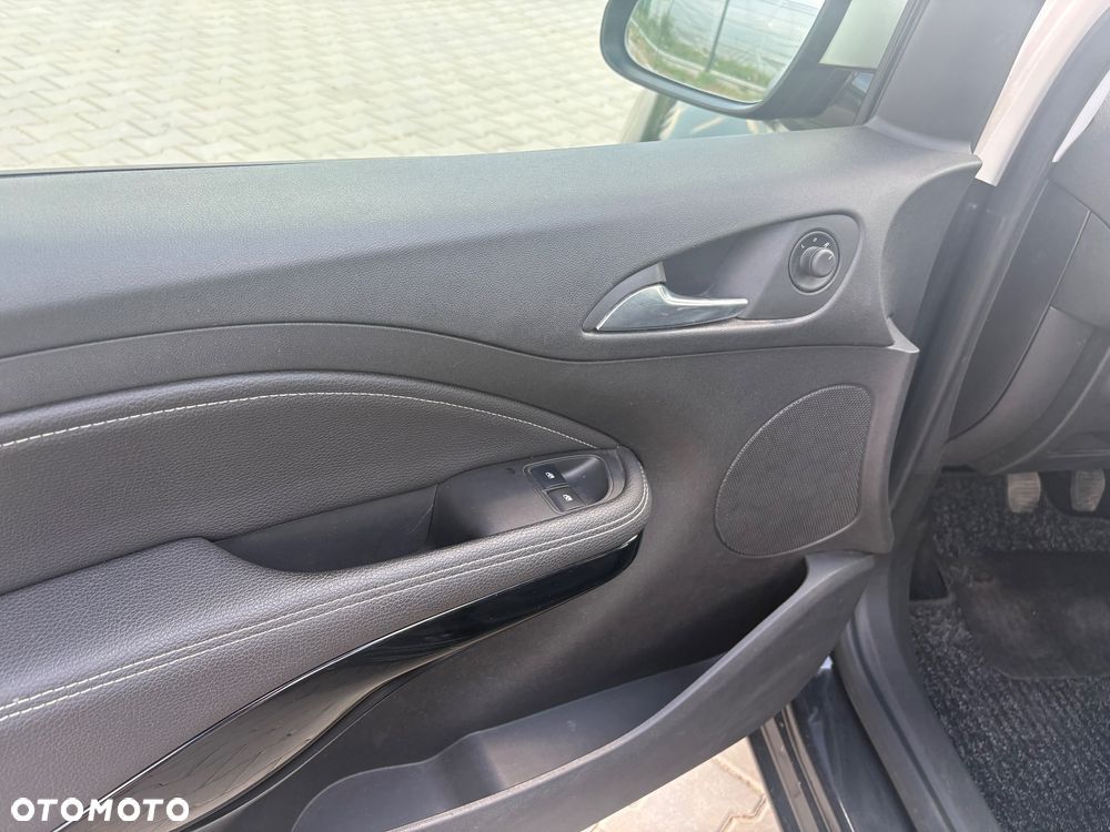 Opel Adam 1.4 EcoFLEX Start/Stop Black Link - 11