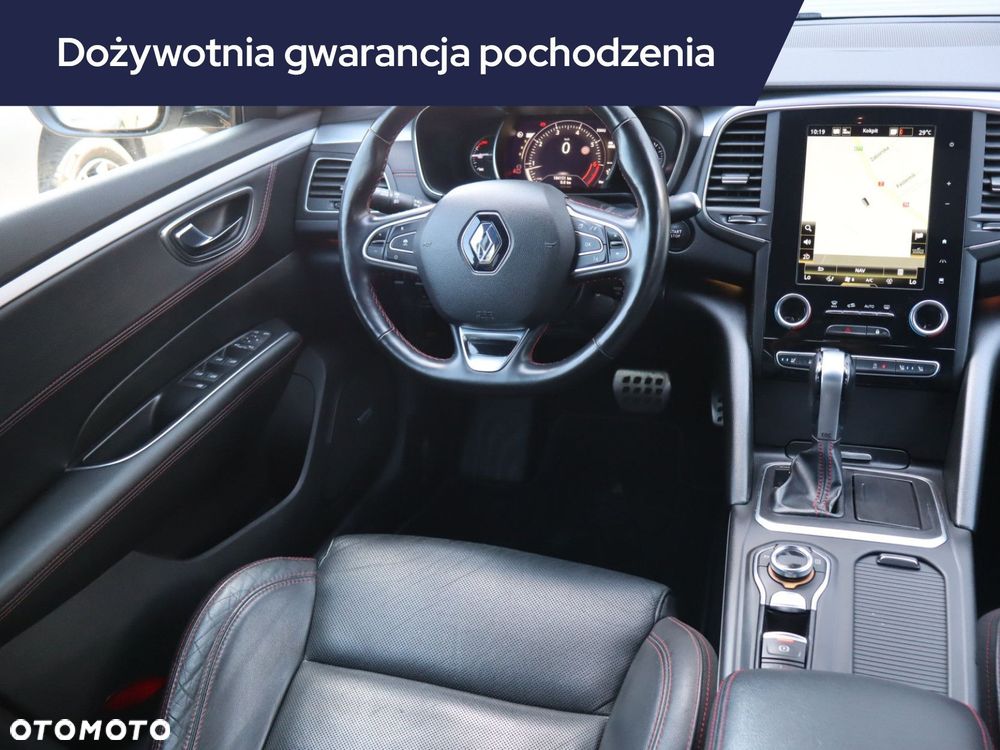 Renault Talisman - 9
