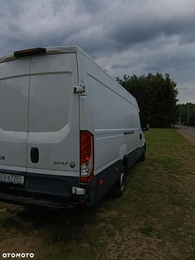 Iveco Daily 35S18 - 6
