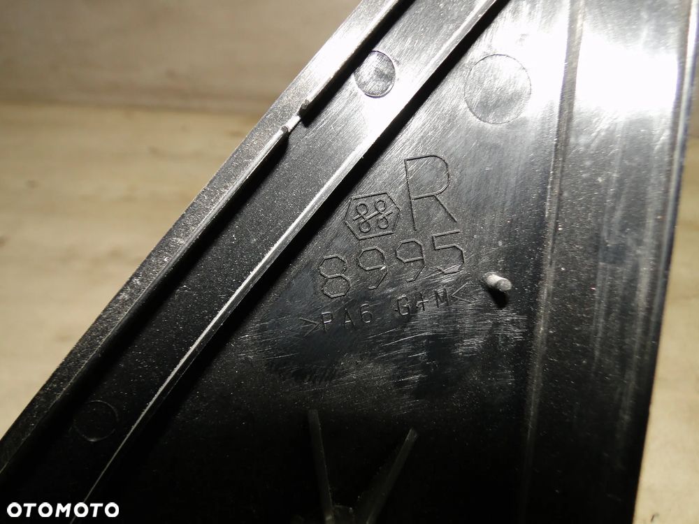 SUZUKI GRAND VITARA II 2 LIFT LUSTERKO PRAWE 7 PIN 08-14r EUROPA - 15