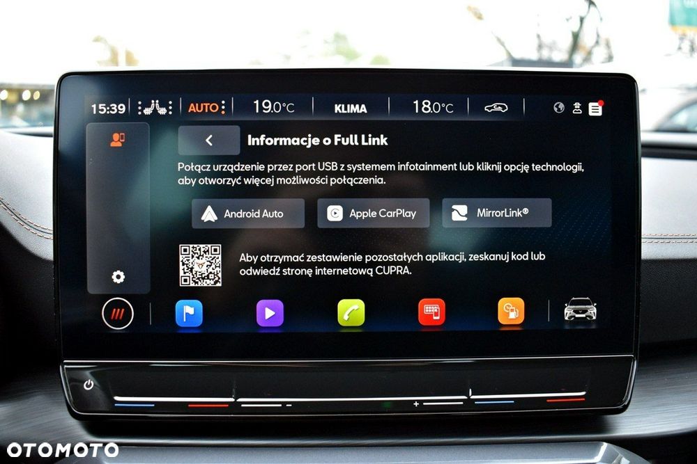 Cupra Formentor VZ 2.0 TSI DSG - 27