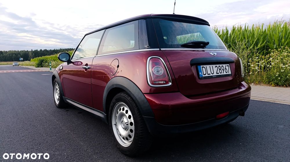 MINI ONE - 4