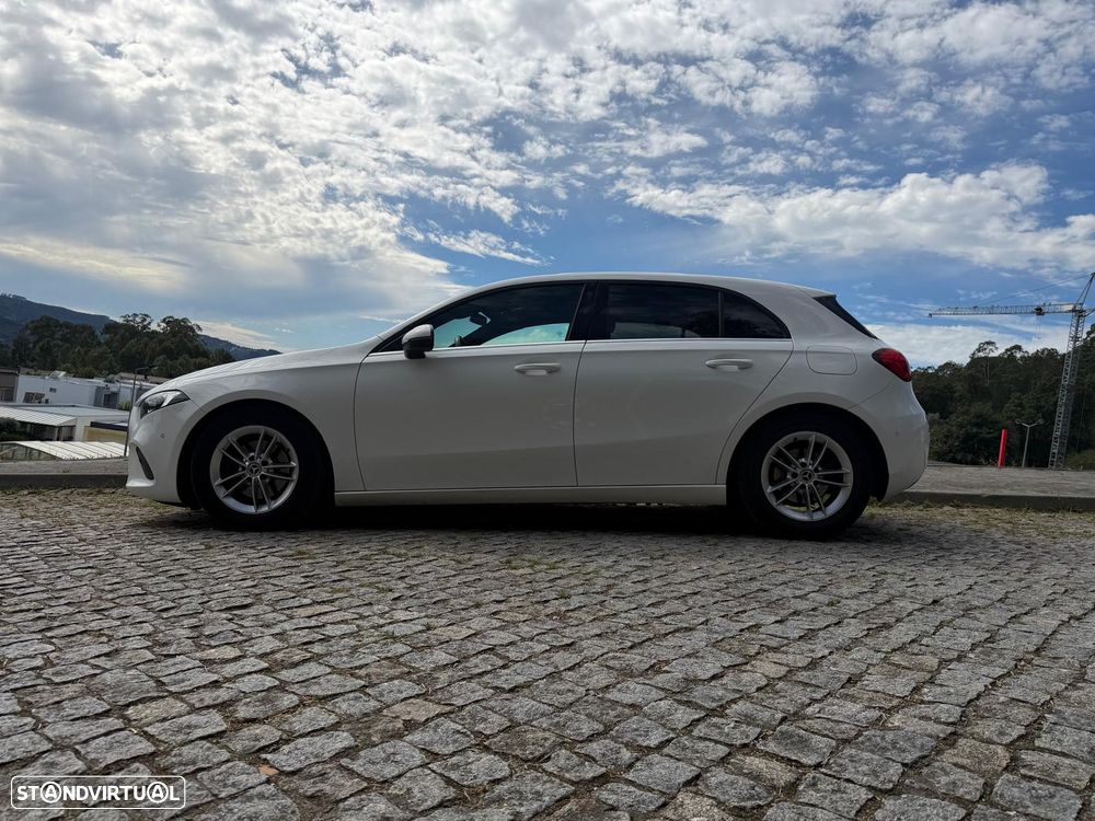 Mercedes-Benz A 140 - 8