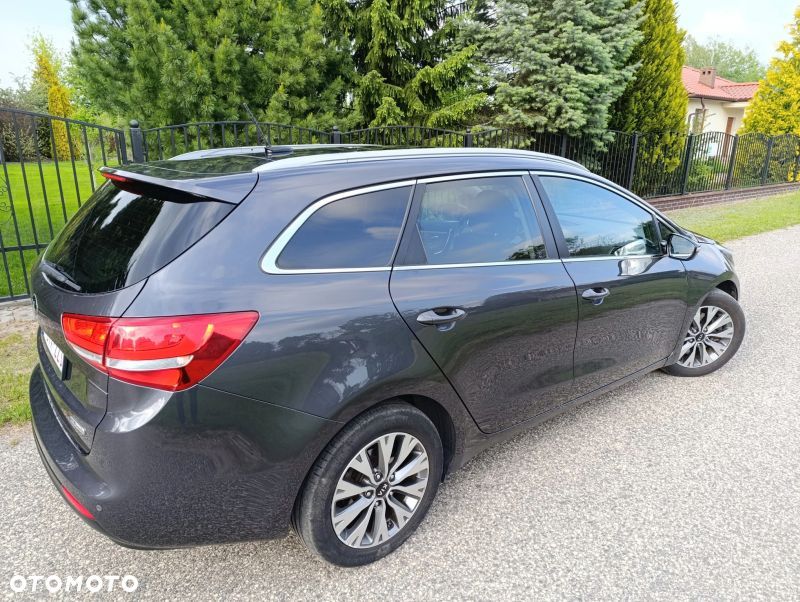 Kia Ceed 1.6 CRDi XL - 3