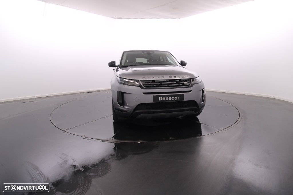 Land Rover Range Rover Evoque 1.5 P300e AWD S Auto - 12