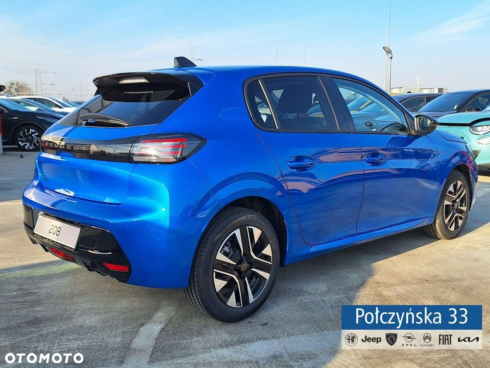 Peugeot 208 - 18