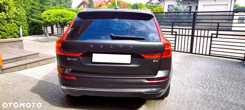 Volvo XC 60 B4 D Geartronic Inscription - 12