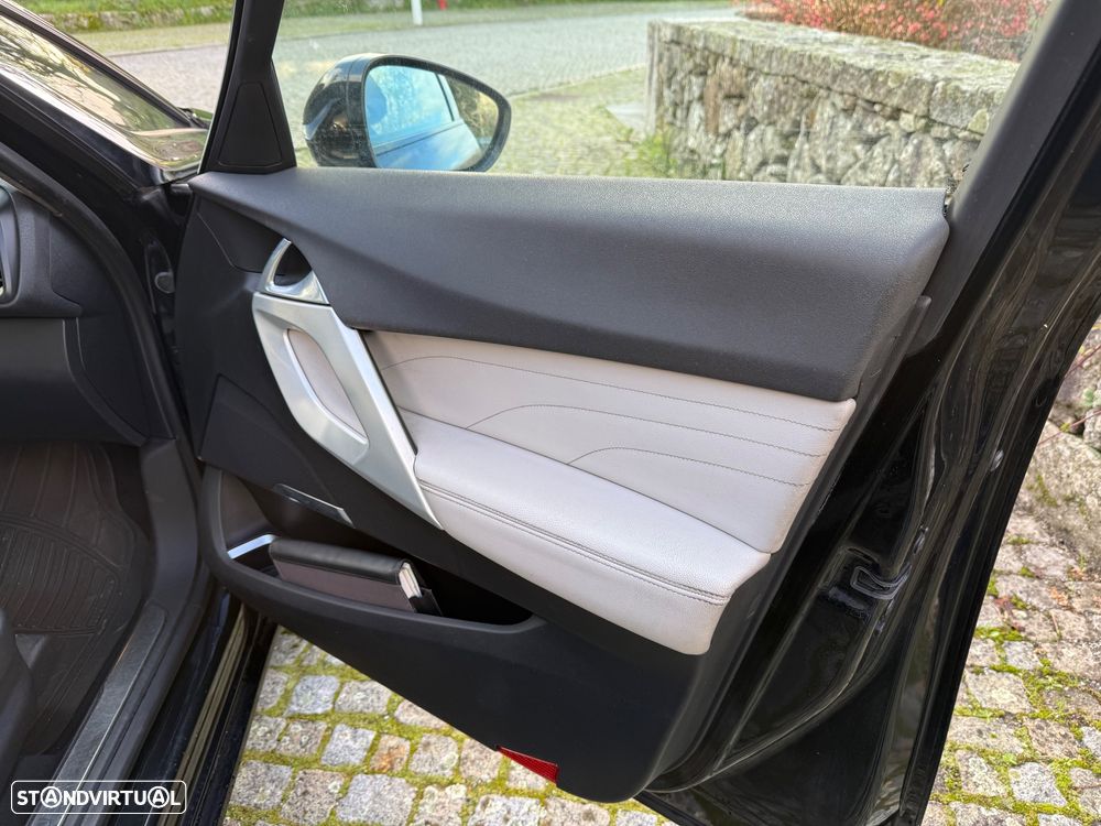 Citroën DS5 2.0 HDi Sport Chic - 18
