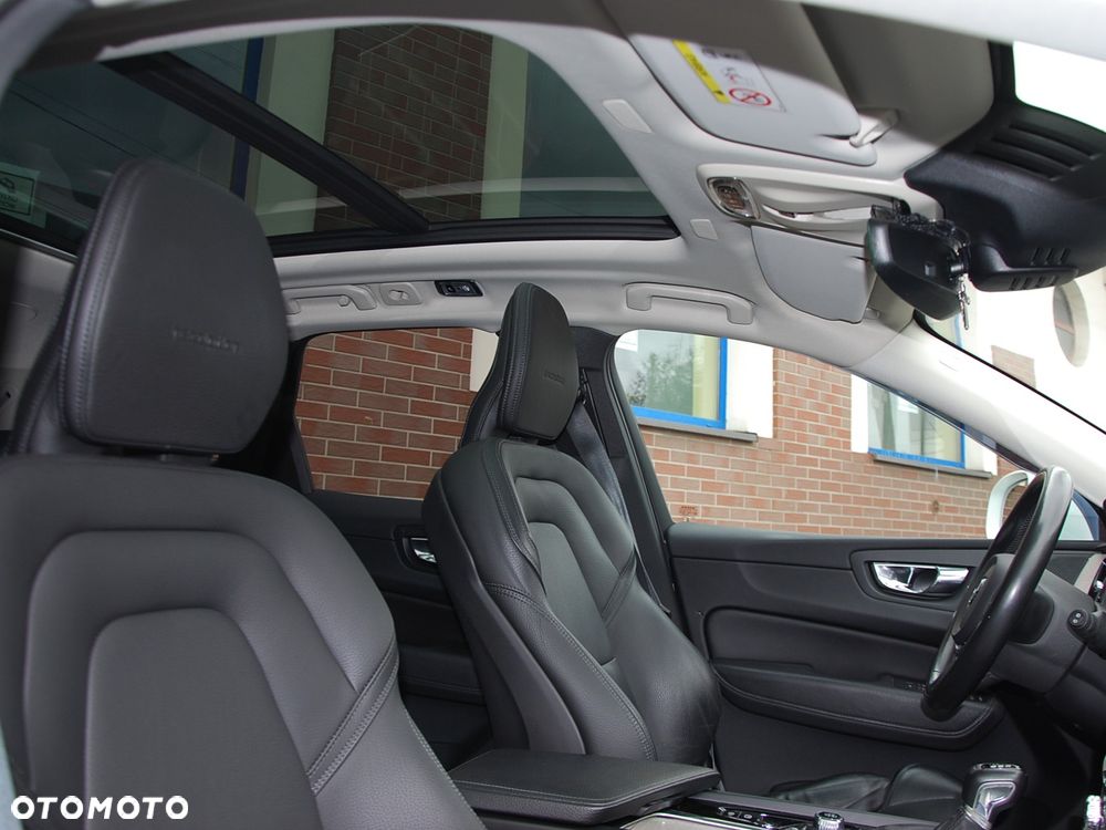 Volvo XC 60 T5 Geartronic Inscription - 12