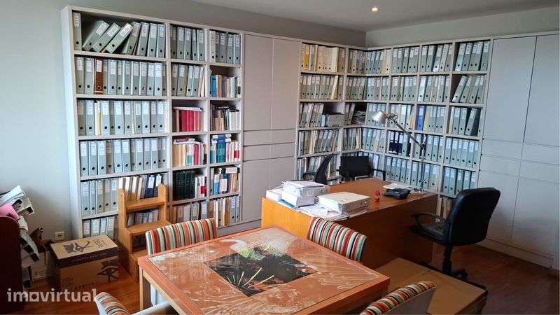 Gabinete Porto  Edificio Aviz 4 - Grande imagem: 3/6
