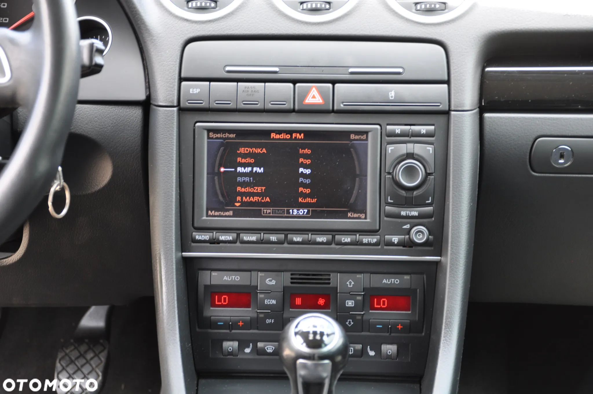 Seat Exeo ST 2.0 TDI CR Sport - 19