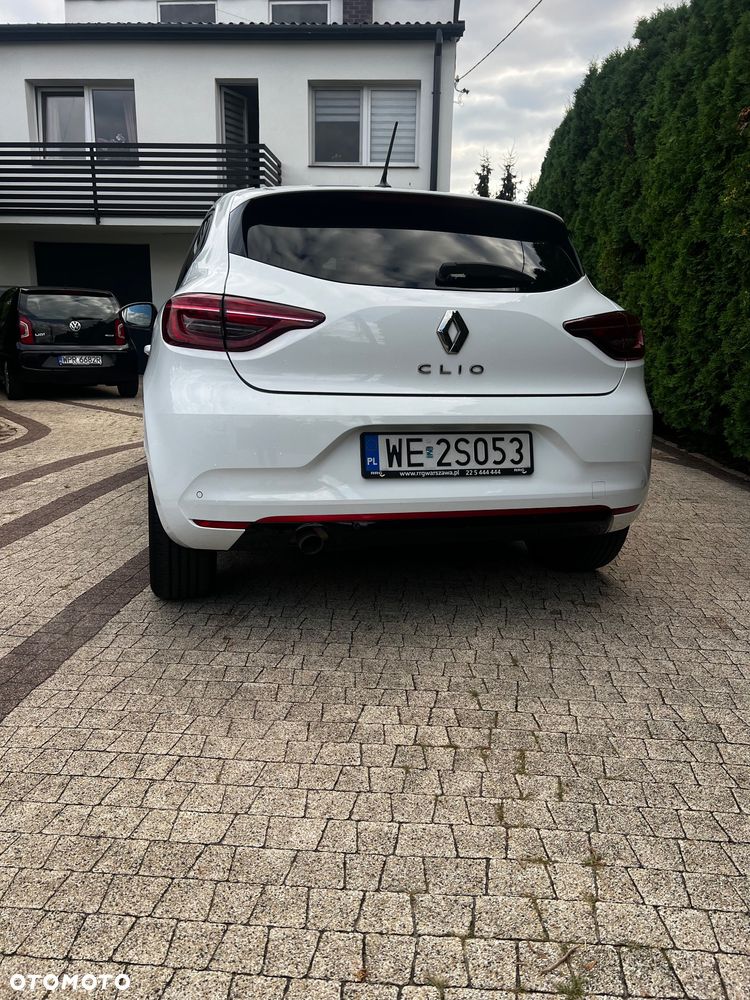 Renault Clio 1.0 TCe Zen - 3
