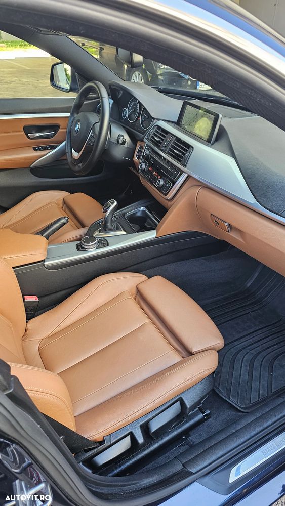 BMW Seria 4 - 6
