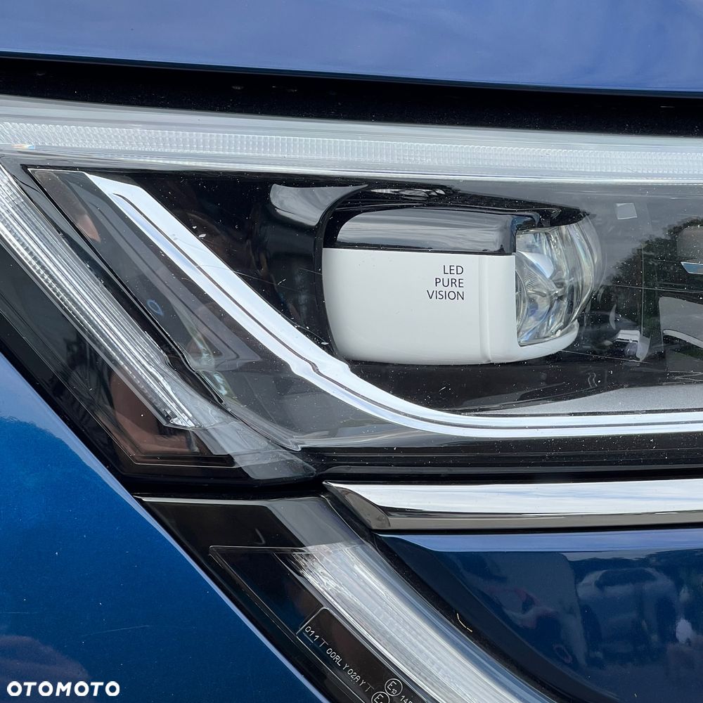 Renault Talisman ENERGY dCi 130 EDC LIMITED - 19