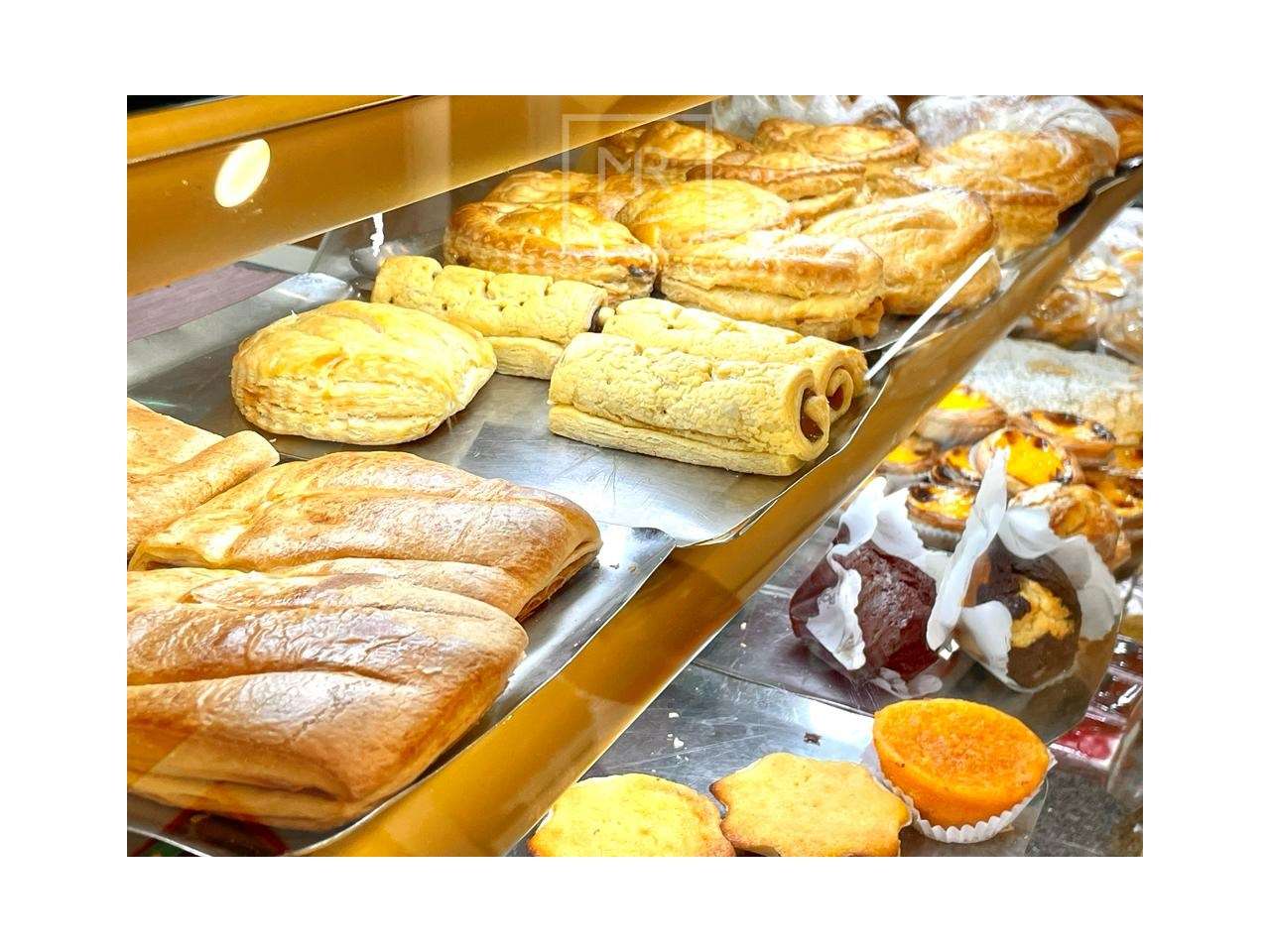 Padaria / Pastelaria  Trespasse em Sever do Vouga,Sever do Vouga - Grande imagem: 2/2